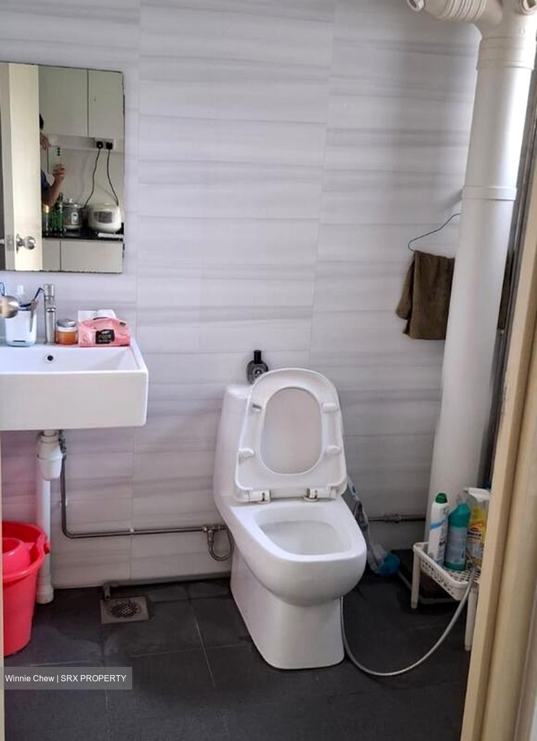 Blk 661C Jurong West Street 64 (Jurong West), HDB 4 Rooms #509756381